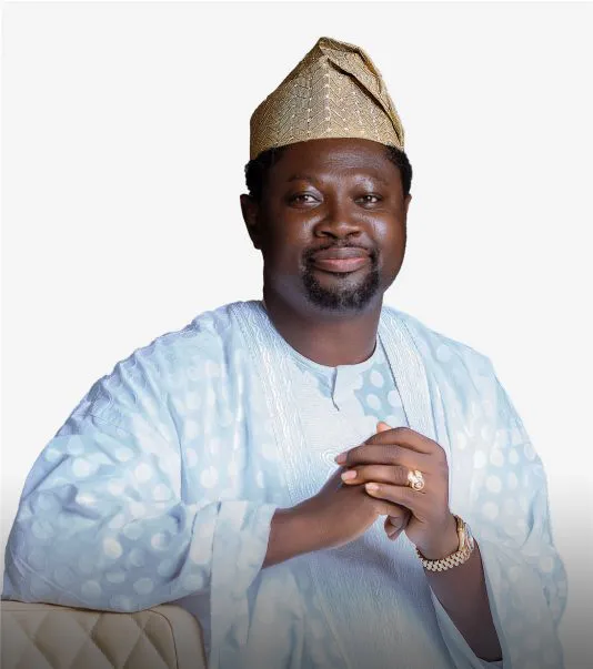 Mogaji Bowale Oluwole Arisekola