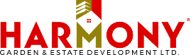 Harmony Garden Logo