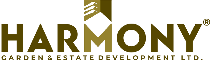 Harmony Garden & Estate Development